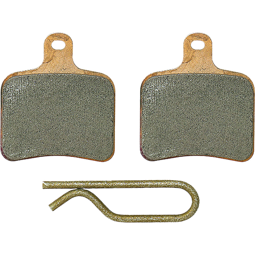 Brake Pads Pol
