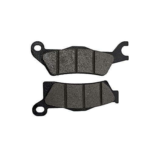 CAN AM SEA DOO KIT PAD-BRAKE LH GENUINE OEM 705601015