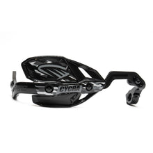 Crm Ultra Handguards 1 1/8" Black