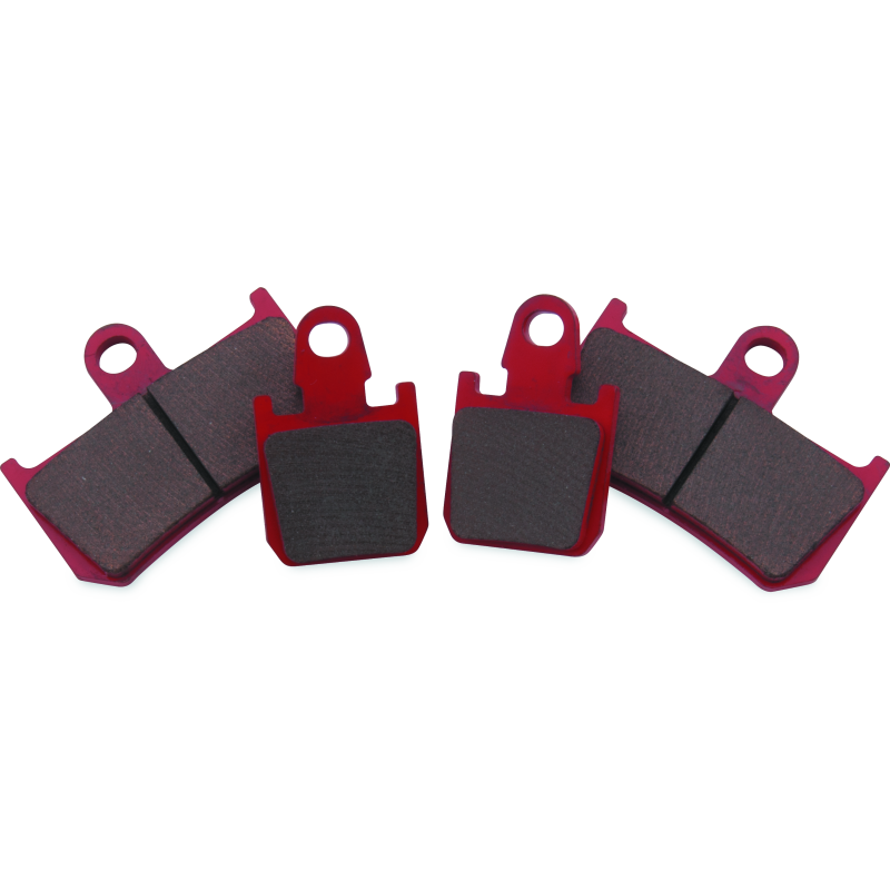 BikeMaster Yamaha Sintered Brake Pads