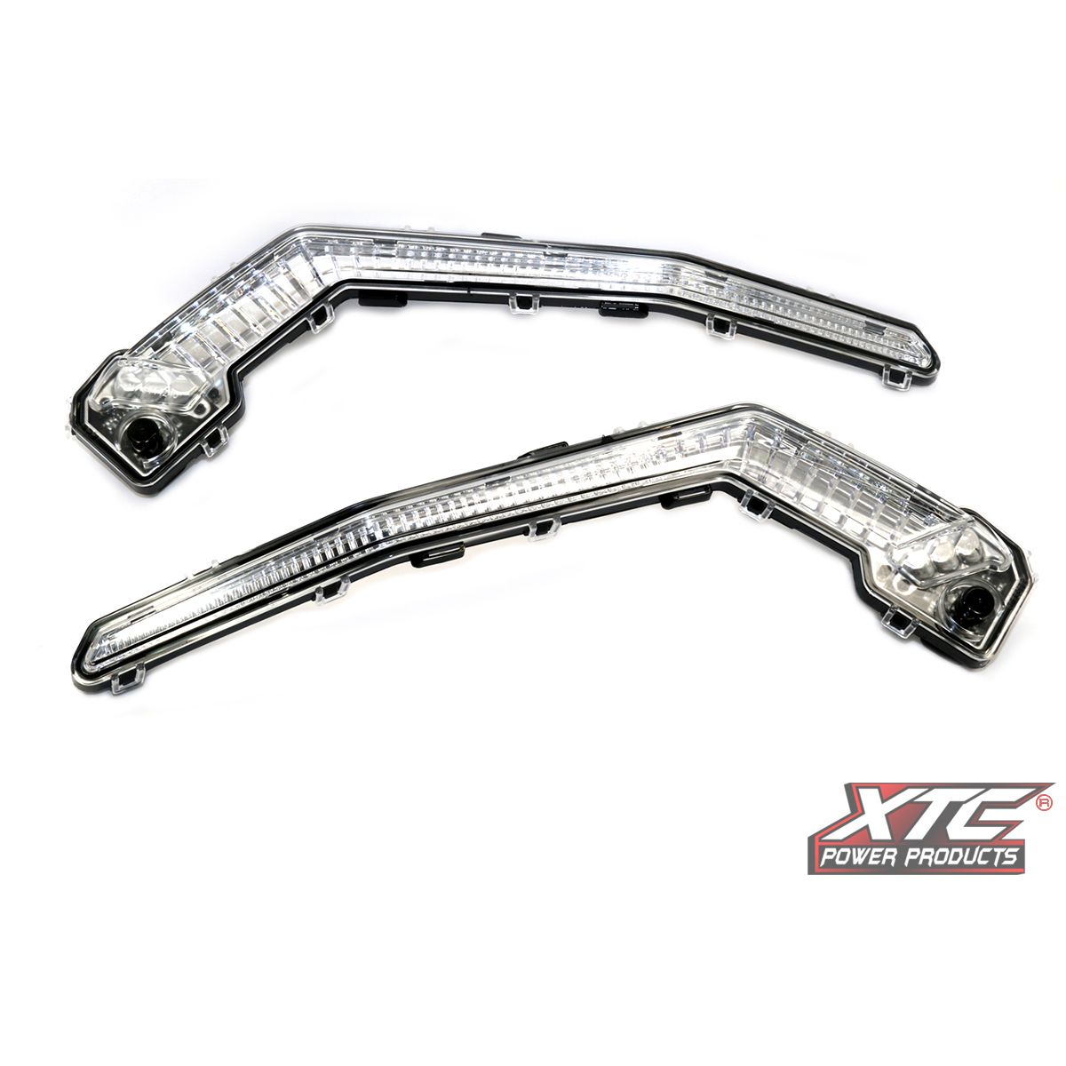 Front Signature Light Can