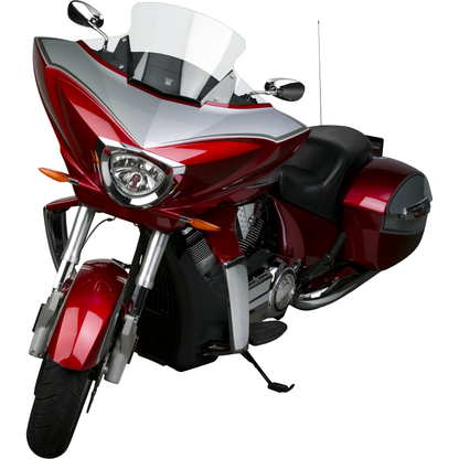 V Stream 12.25" Clear Victory