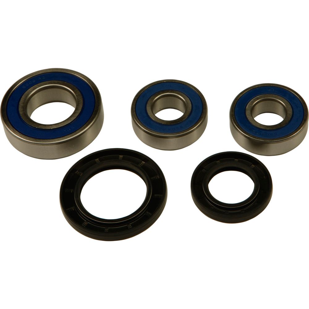 Rear Wheel Bearing/Seal Kit