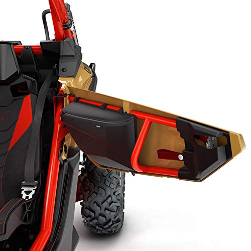 CAN-AM MAVERICK & MAVERICK X3 MAX Quarter Door Storage Bags - 715004276