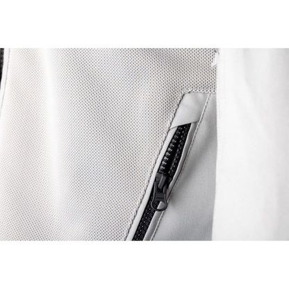 Spectre Air D3o Jacket Silver Textile 2x