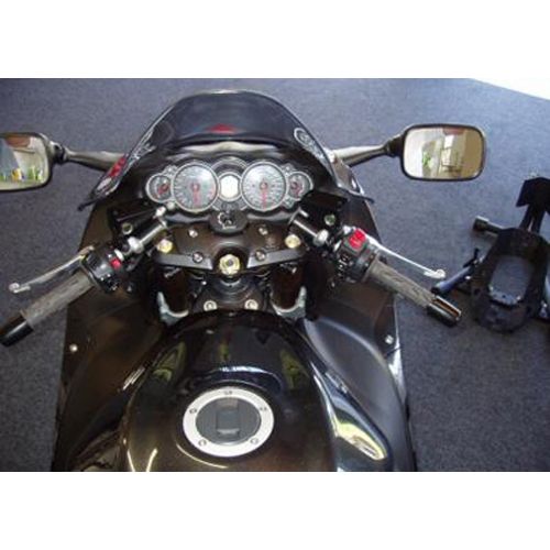 
                      
                        Replacement Handlebars
                      
                    