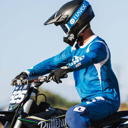 Havoc Racing Helios Off-Road Goggle Prophet