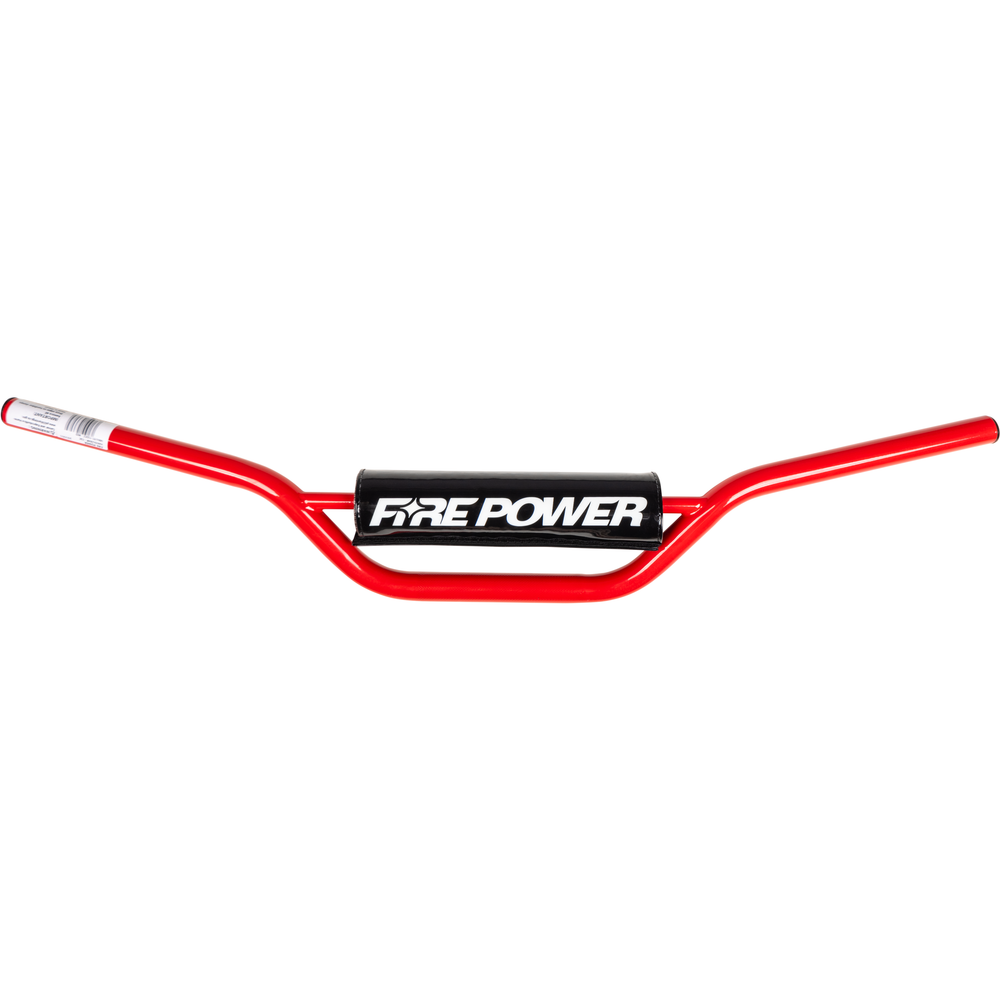Handlebar   Csc Mini/81 150cc   Red