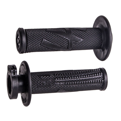Emig2 Pro V2 Lock On Grip Blackout