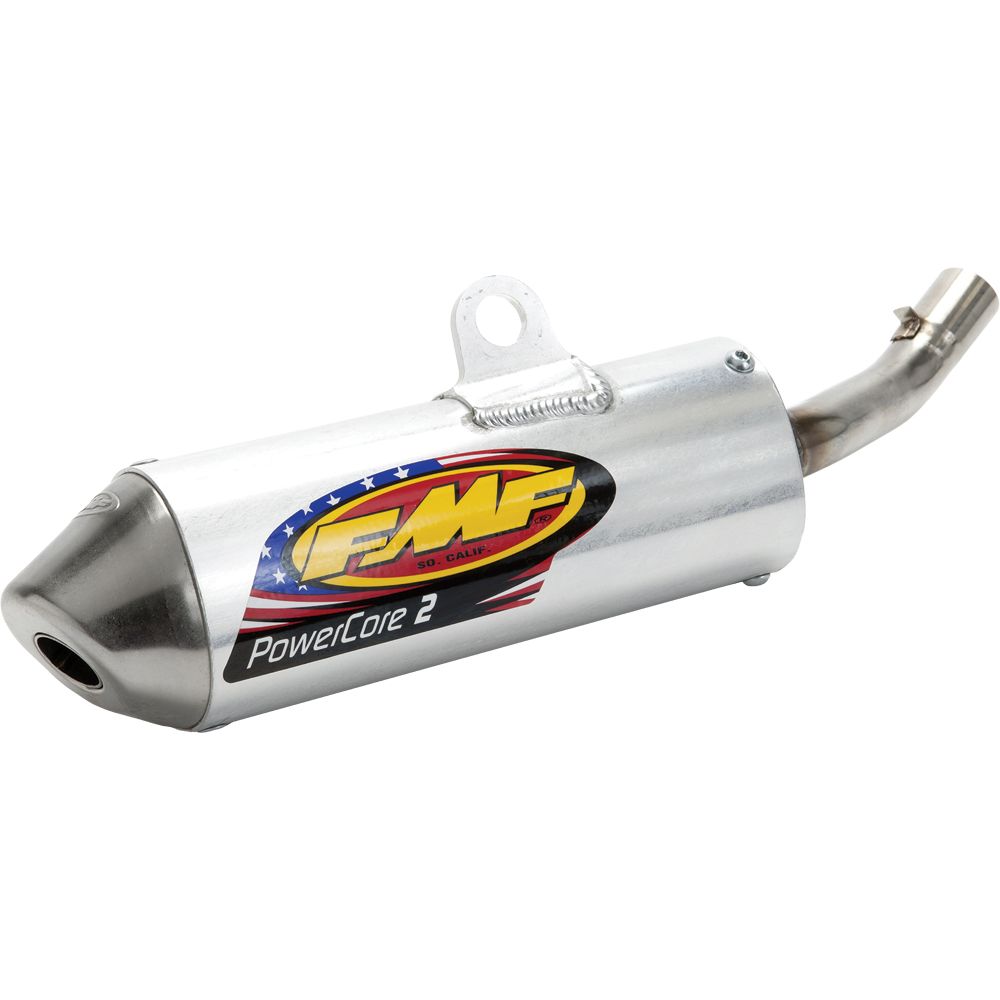 Powercore Ii Silencer