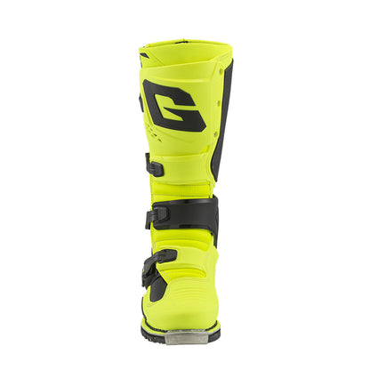 Gaerne SG22 Boot Stellar Size - 12