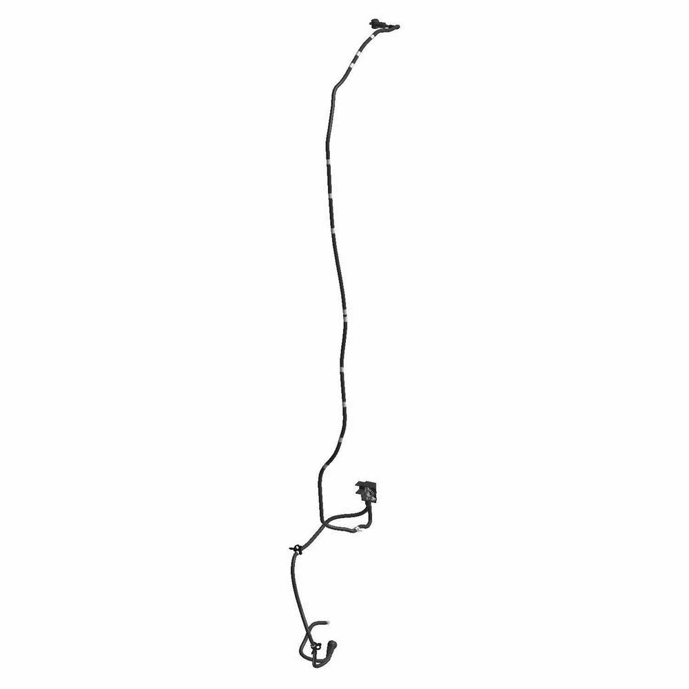 Polaris Off Road 12V Cable, ACC, Crew, Genuine OEM Part 4017983, Qty 1