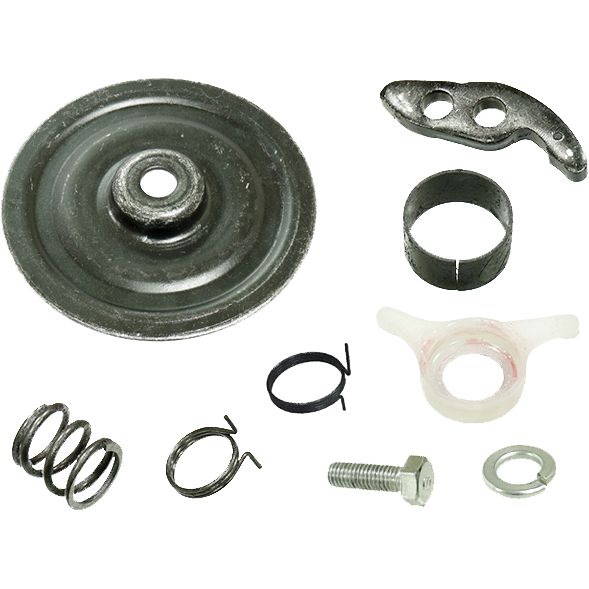 Starter Pawl Kit Pol