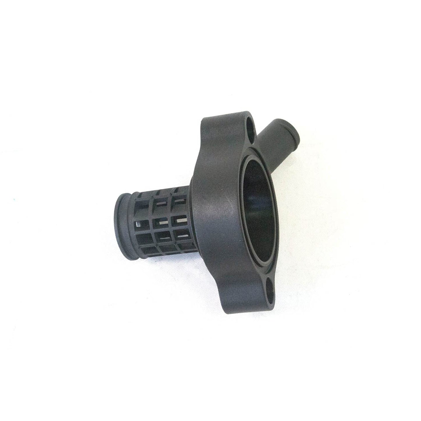 Polaris ATV Filter Outlet Carriage, Genuine OEM Part 5438868, Qty 1