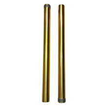 Pro One Gold Fork Tubes 49mm 25 1/2"