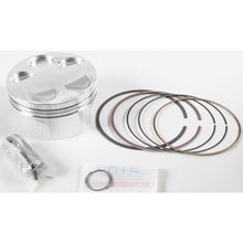 Piston Kit 77.00/Std 12.5:1 Gas/Yam