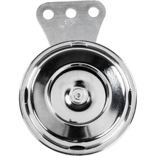Universal 12 Volt Horn Chrome 2 3/4"