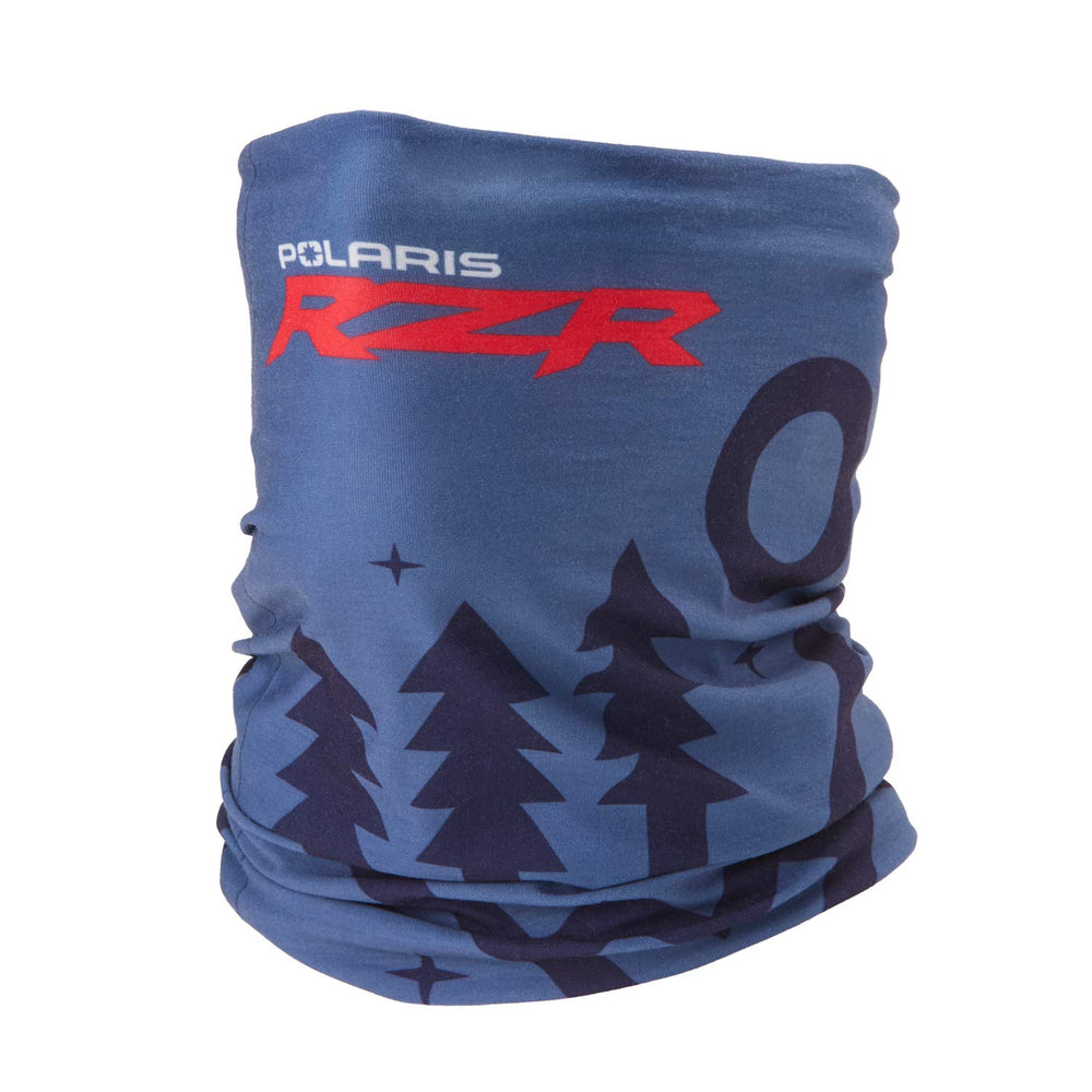 Polaris Off Road Neck Gaiter