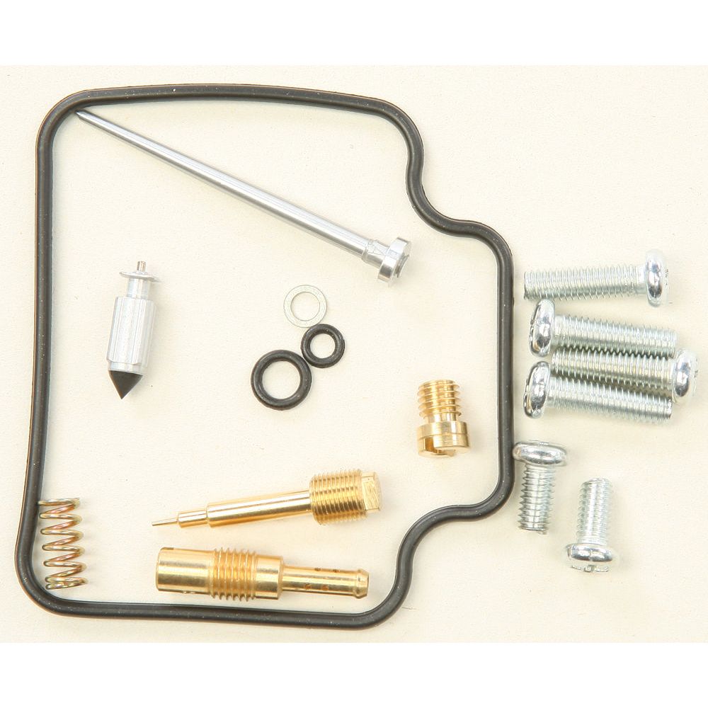 Bike Carburetor Rebuild Kit