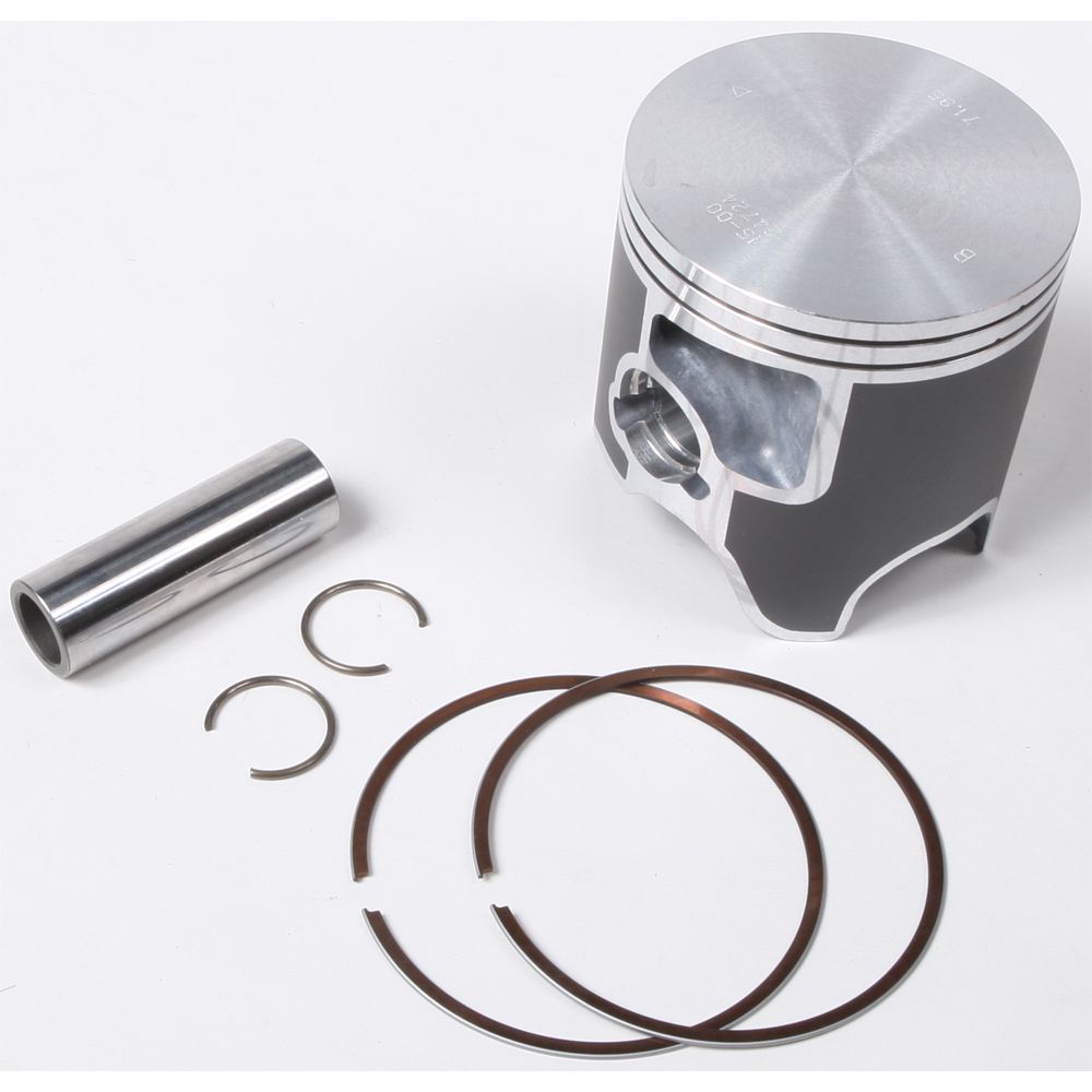 Piston Kit Cast 71.95/Std Husq/Ktm