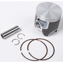 Piston Kit Cast 71.95/Std Husq/Ktm