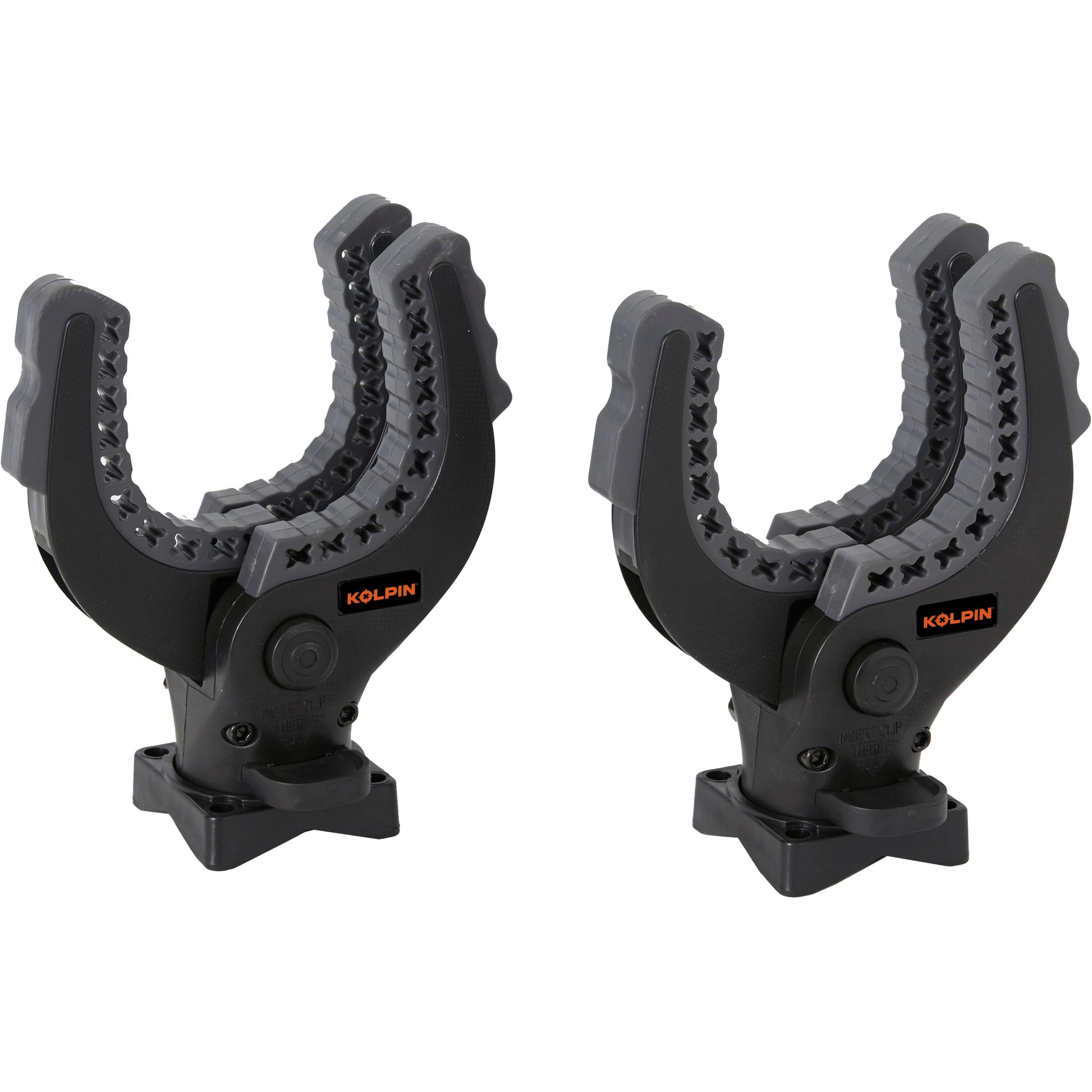 Ratcheting Rhino Grip