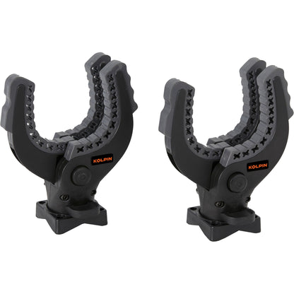 Ratcheting Rhino Grip