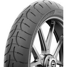 Tire Road W Gt Front 130/70r18 63h Radial Tl