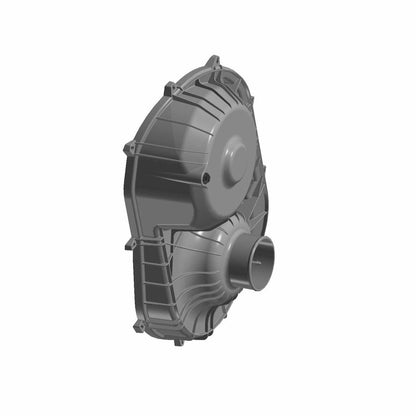 Polaris RZR Outer Clutch Cover Assembly, Genuine OEM Part - 2637068