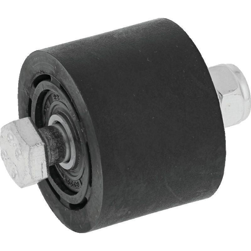 
                      
                        QuadBoss 95-03 Kawasaki KEF300A/B Lakota Lower Chain Roller
                      
                    