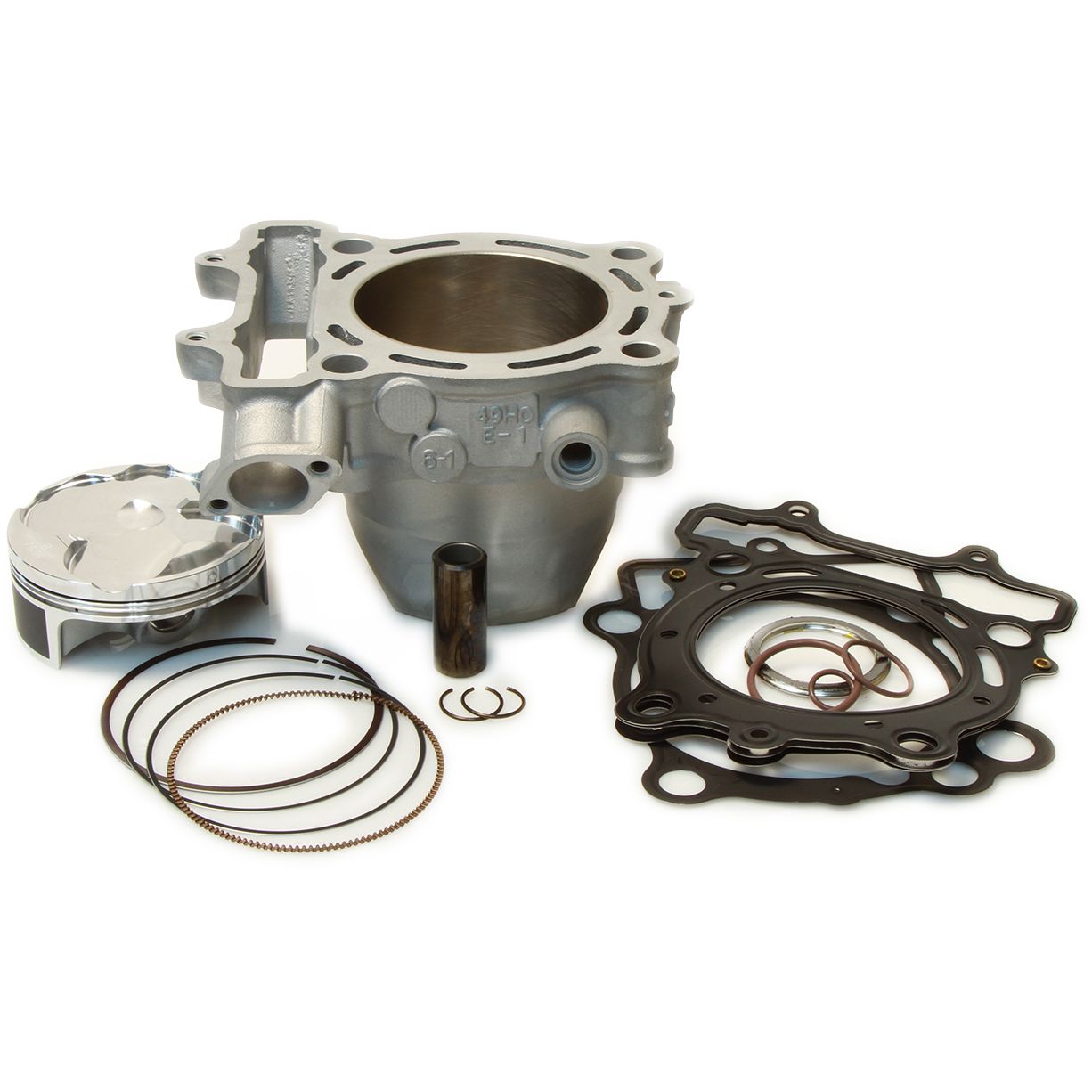 Cylinder Kit 77.00/Std 13.75:1 Suz