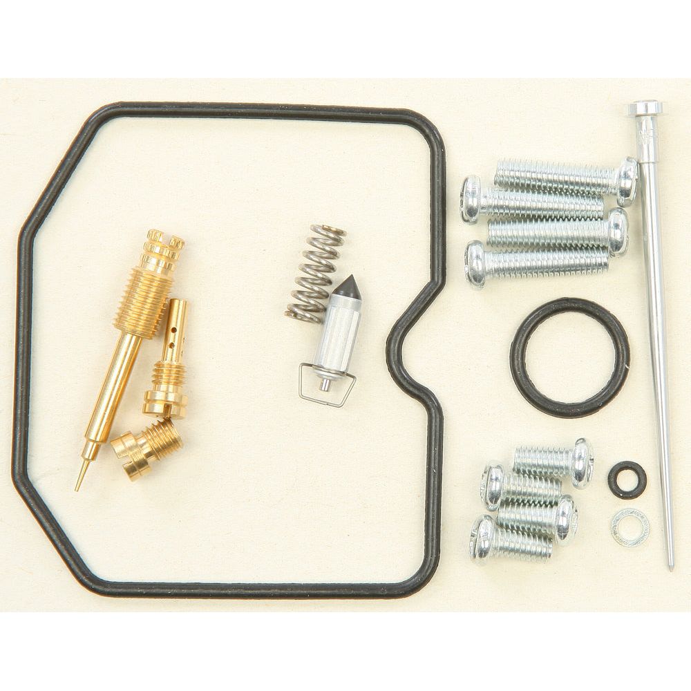 Bike Carburetor Rebuild Kit
