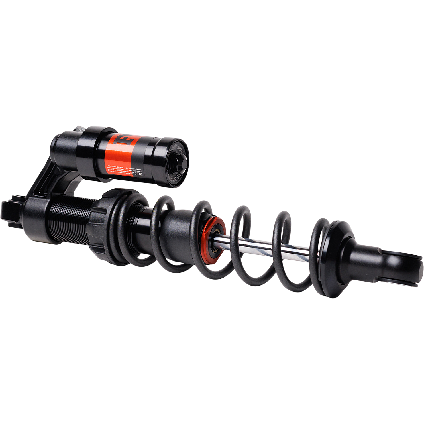 S/D Backcountry Track Kit