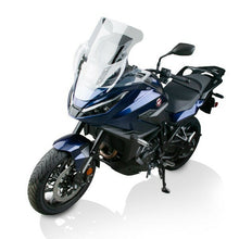 Vstream Windscreen Tall Clear Hon