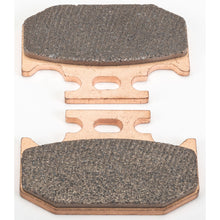 Brake Pad Kit Sintered