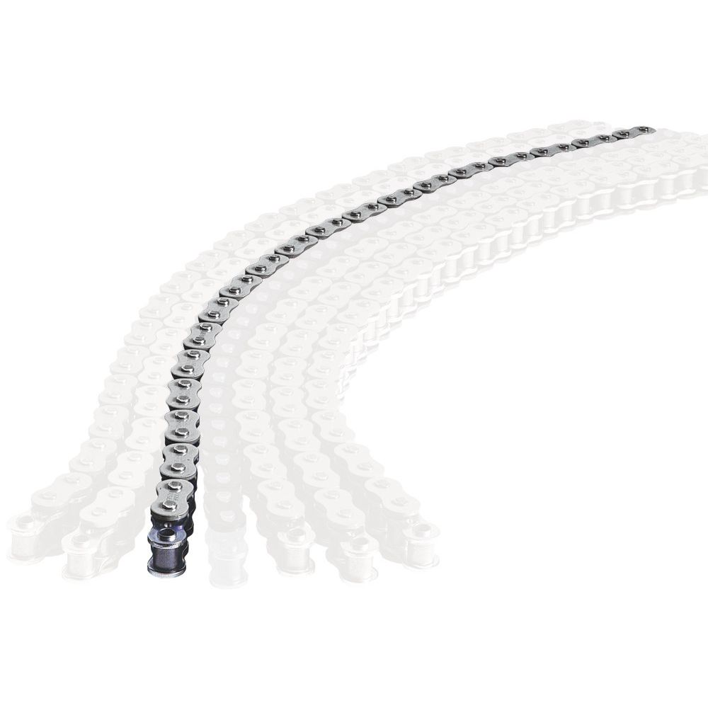 Chain Mvxz2 X Ring 520 120l Chr