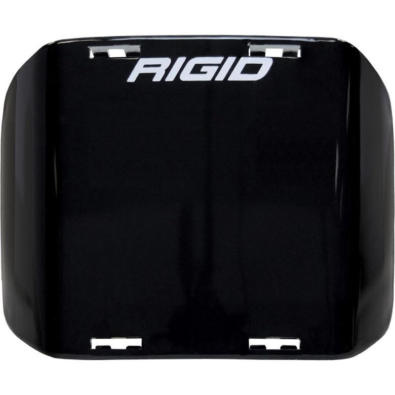 
                      
                        Rigid Industries D-SS Black Cover
                      
                    