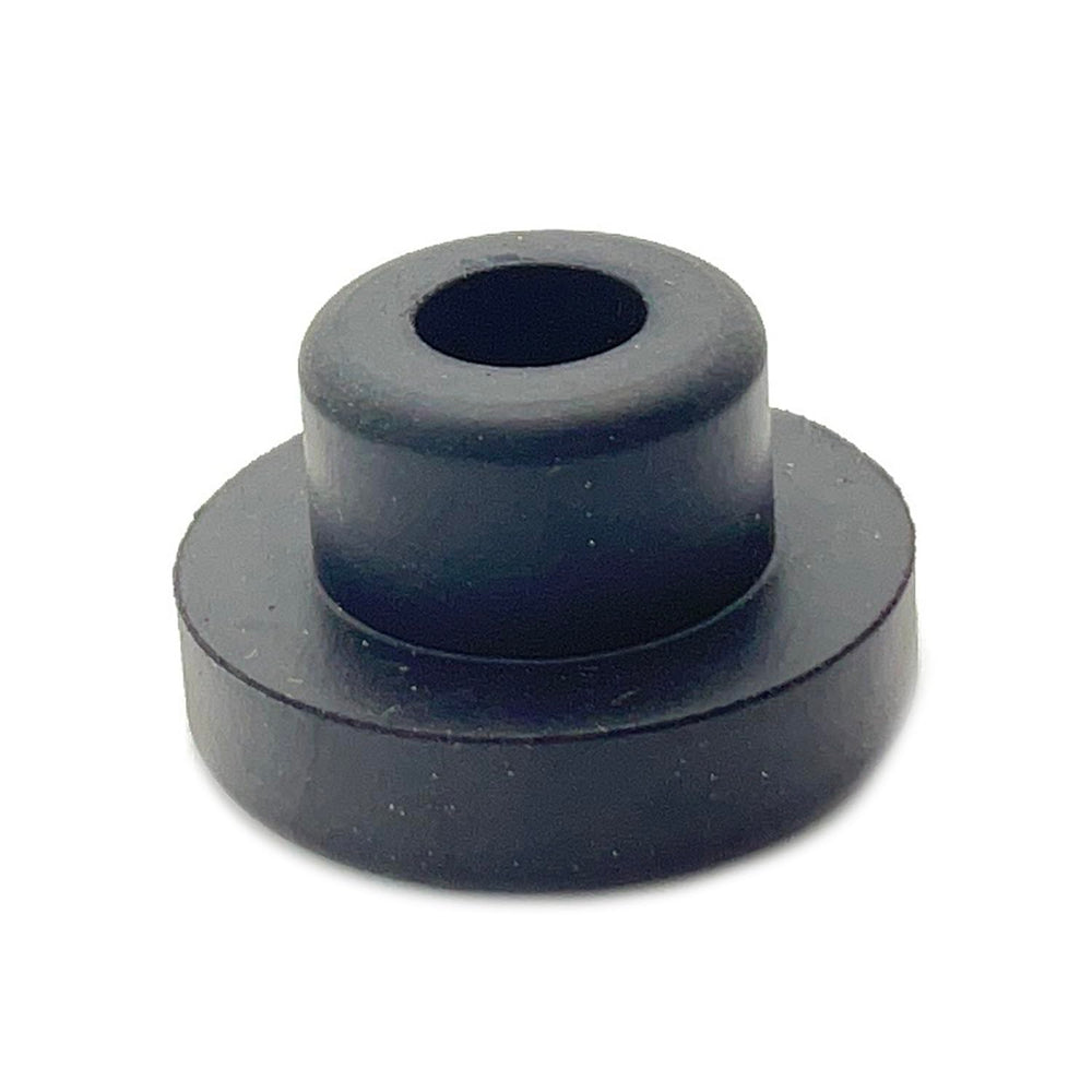 
                      
                        Polaris RZR Radiator Mount Bushing, Lower, Genuine OEM Part 5410584, Qty 1
                      
                    