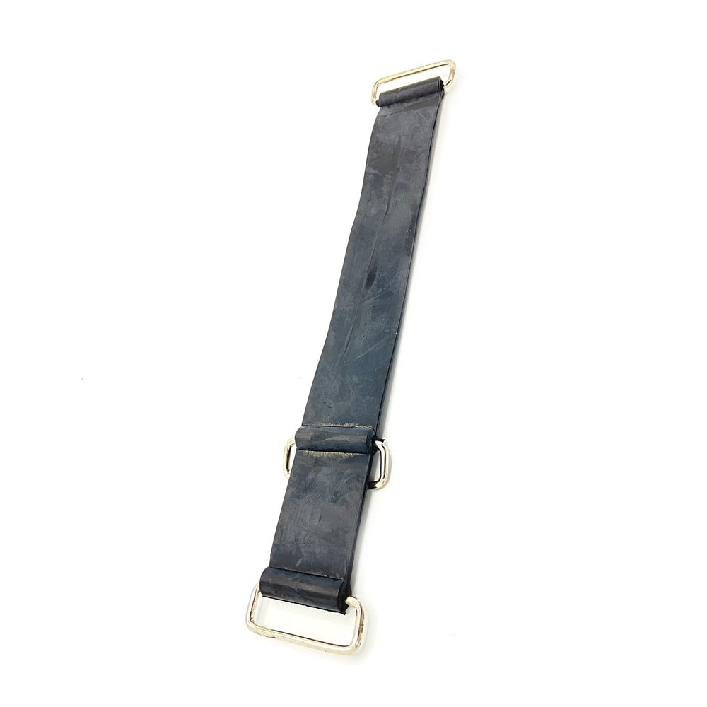 
                      
                        Polaris RZR Battery Hold Down Strap, Genuine OEM Part 5416090, Qty 1
                      
                    