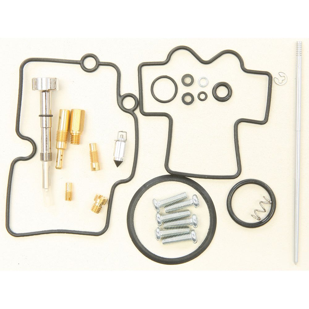Bike Carburetor Rebuild Kit