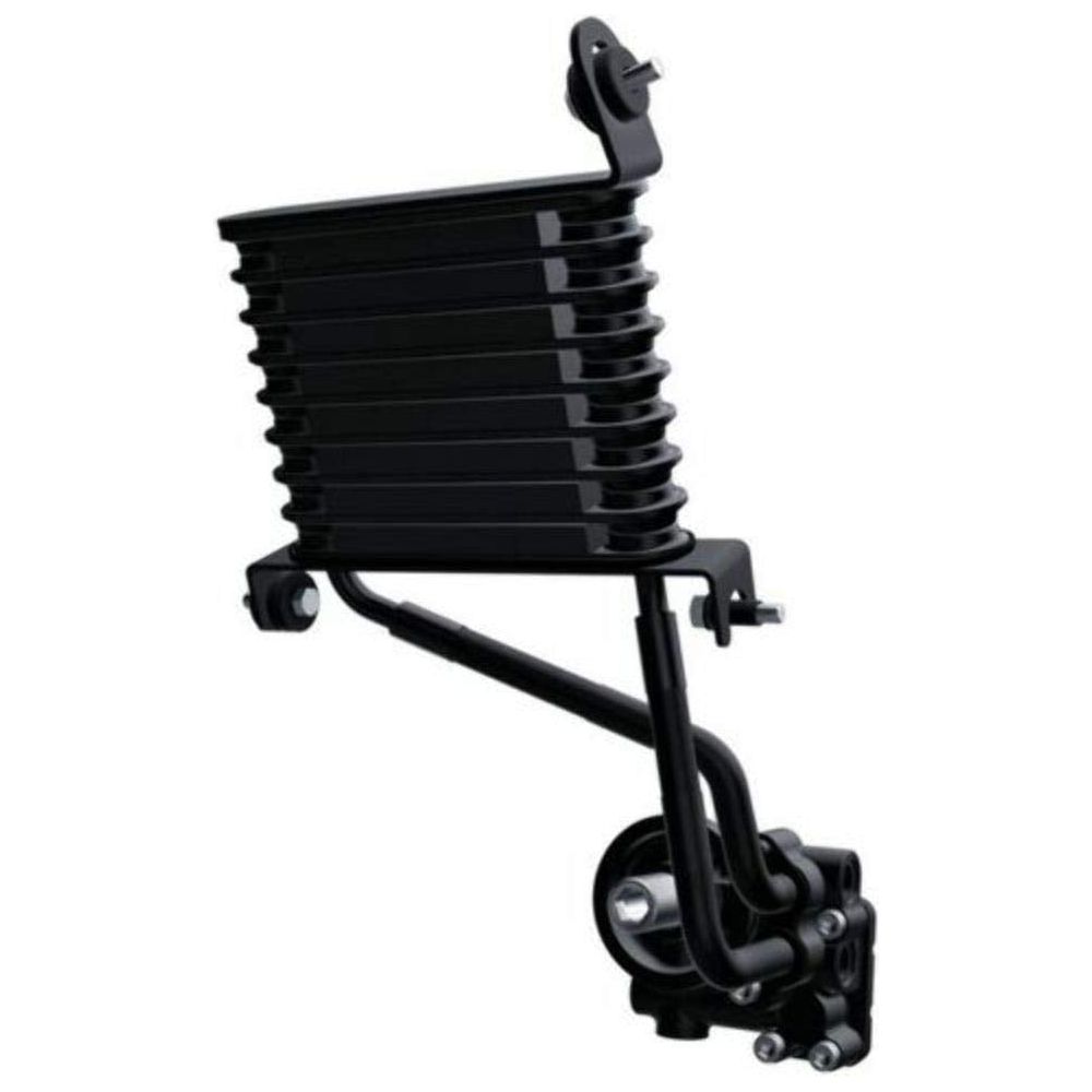 Indian Motorcycle Oil Cooler, Black - 2880668