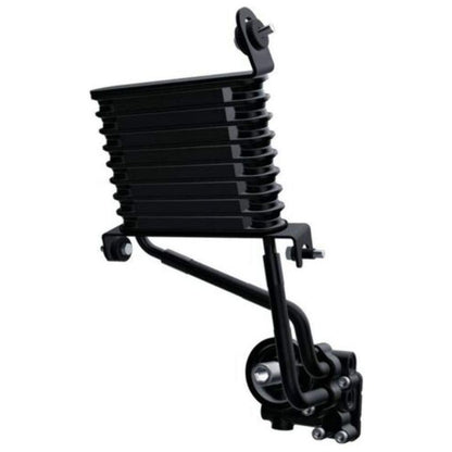Indian Motorcycle Oil Cooler, Black - 2880668