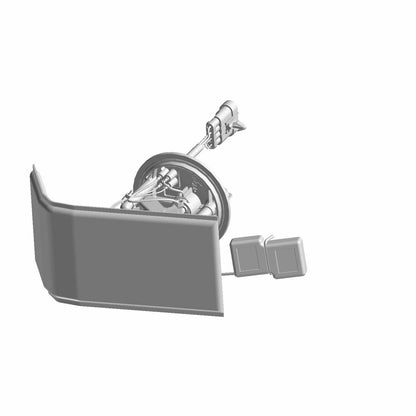 Indian Motorcycle Fuel Pump, Genuine OEM Part 2522246, Qty 1