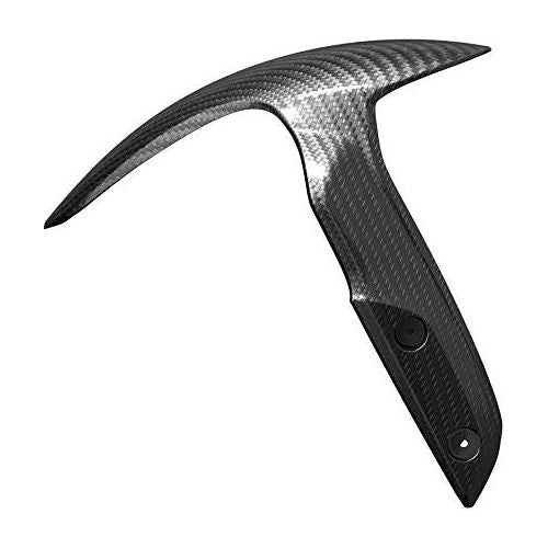 2019 Indian FTR 1200 Carbon Fiber Front Fender Mudguard - 2884088