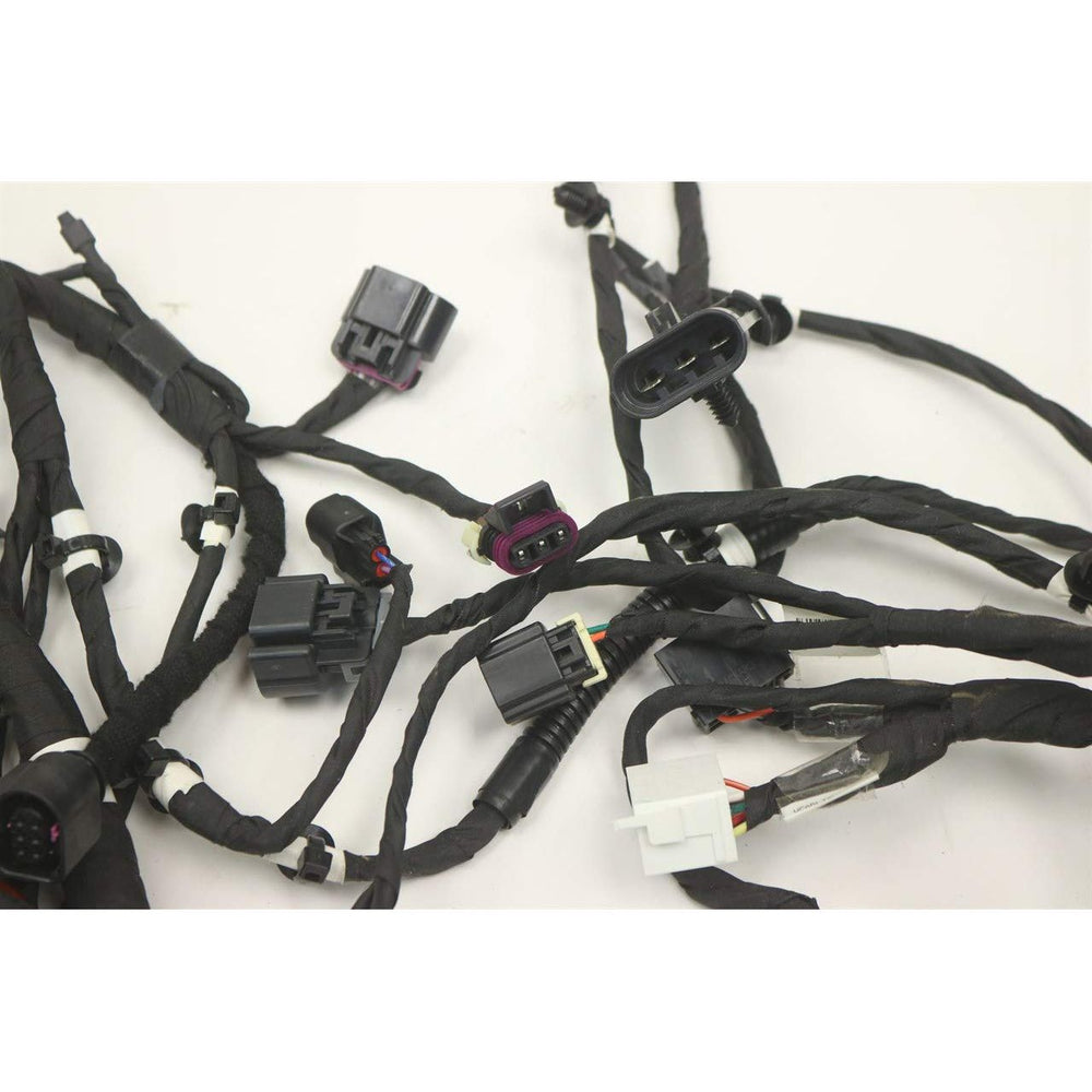 
                      
                        Polaris Ranger Chassis Harness w Winch, Drive, Genuine OEM Part 2413873, Qty 1
                      
                    