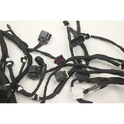 Polaris Ranger Chassis Harness w Winch, Drive, Genuine OEM Part 2413873, Qty 1