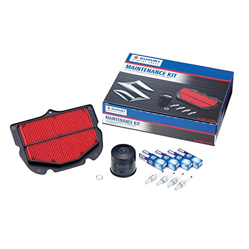 Suzuki 16500-01810 Maintenance Kit (D)