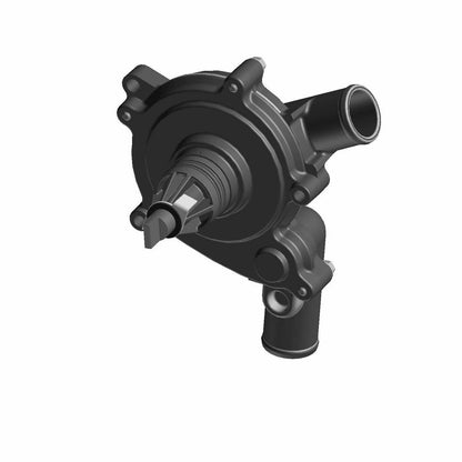 Polaris Ranger Water Pump Assembly, Genuine OEM Part 1204476, Qty 1