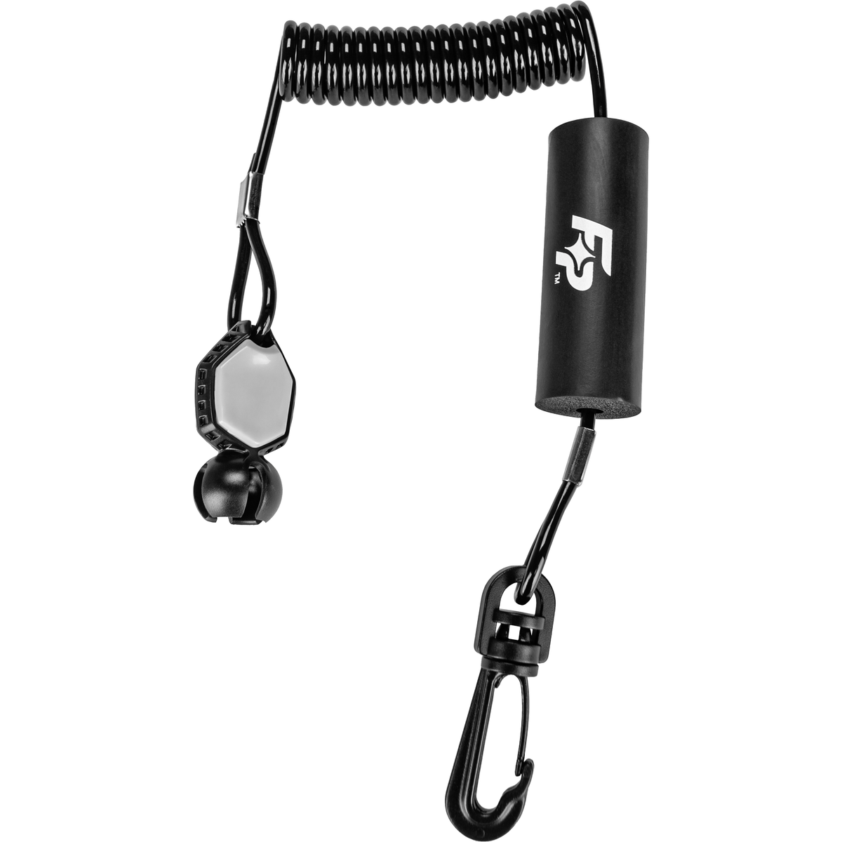 Anti Theft Lanyard Sea Doo