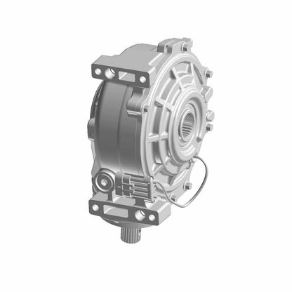 Polaris Front Differential Gearcase Assembly for Specific RANGER XP 1000, XP 1000 CREW High Lifter and GENERAL XP 1000, XP 4 1000 Models, High Performance, Excellent Traction, OEM Part - 1334626